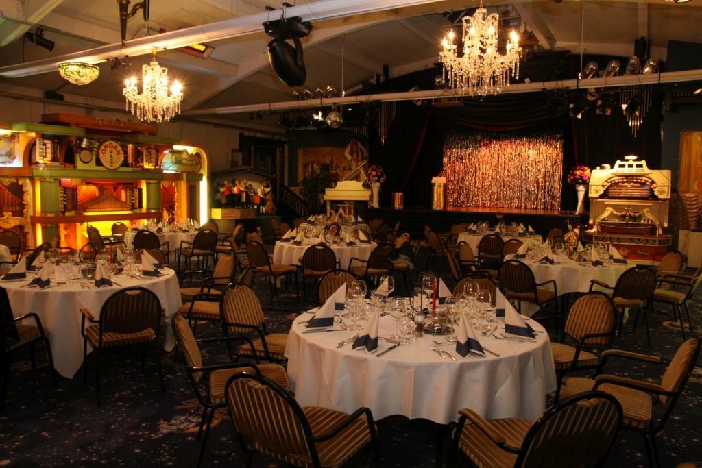 Eventlocations - Aadorf - Dreamfactory