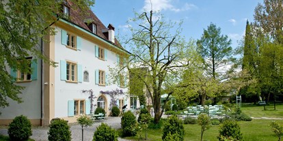 Eventlocations - Granges-Paccot - Schloss Ueberstorf