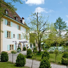 Eventlocation: Schloss Ueberstorf