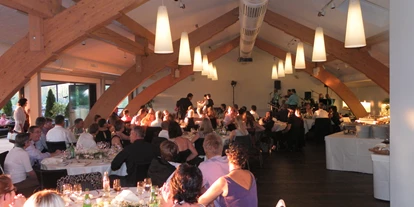 Eventlocations - Sihlwald - Winterberg - Restaurant & Event