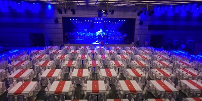 Eventlocations - PLZ 8919 (Schweiz) - Stadthalle Dietikon