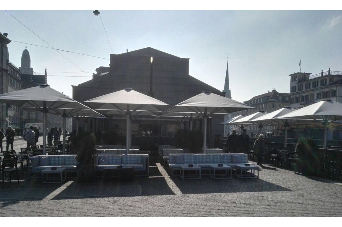 Eventlocation: Rathaus Cafe & Bar