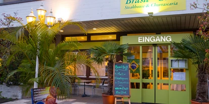 Eventlocations - Locationtyp: Eventlocation - Ennetbaden - Brasil-Grill im Kronenhof | Steakhouse & Churrascaria