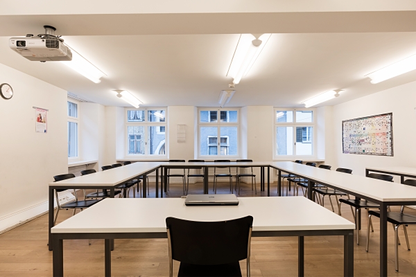 Eventlocations - Dättlikon - Klubschule Schaffhausen