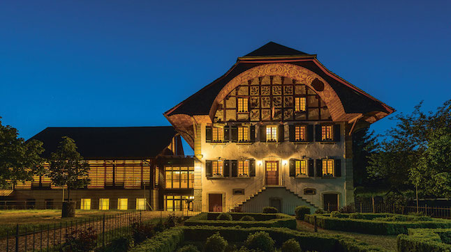 Eventlocations - Langenthal (Langenthal) - Event-Gasthof Tscheppach's