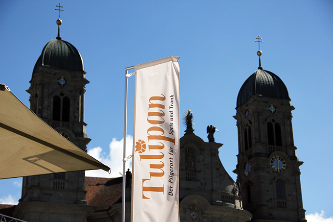 Eventlocations - Muotathal - Restaurant Tulipan am Klosterplatz