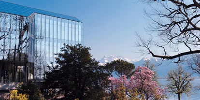 Eventlocations - Waadt - 2m2c Montreux Music & Convention Centre