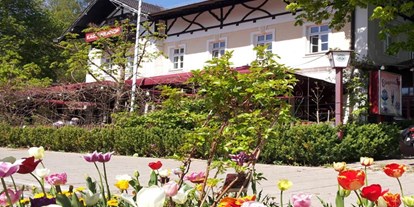 Eventlocations - Gmund am Tegernsee - Gasthaus Kastanienhof Aying