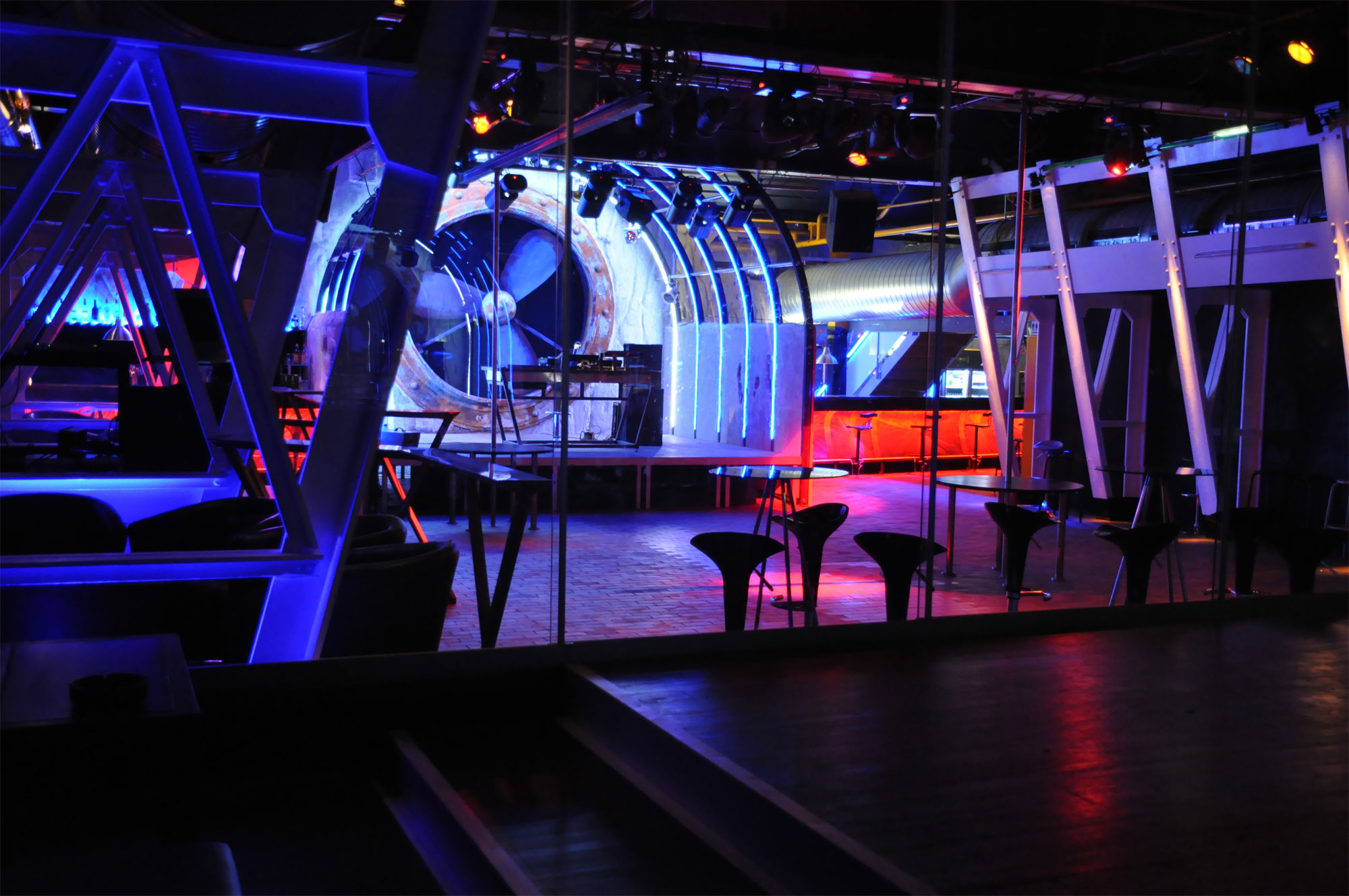 Eventlocations - Oensingen - modus