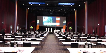 Eventlocations - PLZ 5000 (Schweiz) - CAMPUSSAAL Kultur + Kongresse