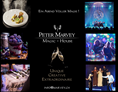 Eventlocation: Magic-House of Peter Marvey