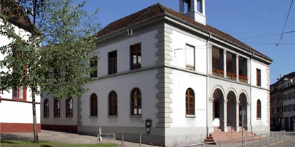 Eventlocations - Bad Bellingen - Haus der Vereine / Alte Kanzlei