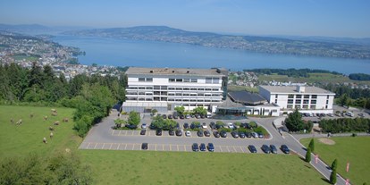 Eventlocations - PLZ 6340 (Schweiz) - Panorama Resort & Spa Feusisberg