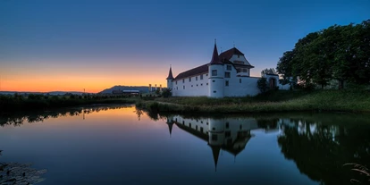 Eventlocations - Uffikon - Wasserschloss Wyher