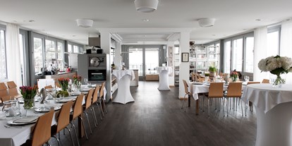 Eventlocations - PLZ 8702 (Schweiz) - angelfood - The Cooking Lounge