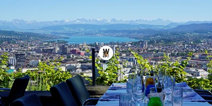 Eventlocations - PLZ 8135 (Schweiz) - Restaurant Die Waid