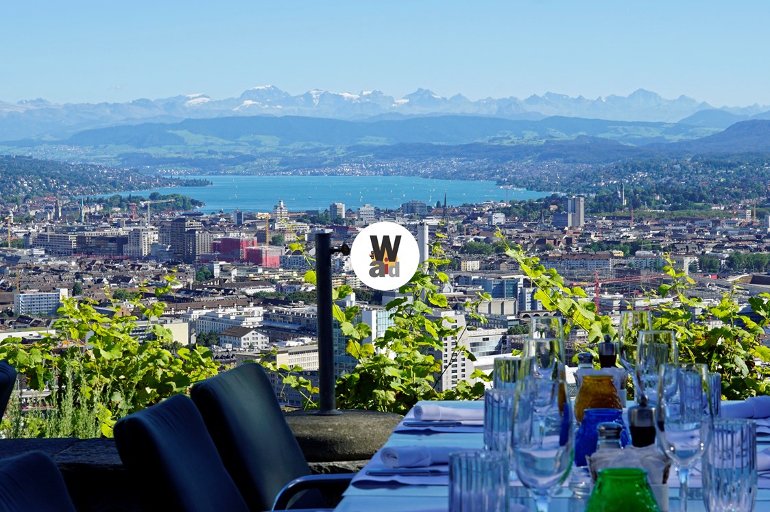 Eventlocation: Restaurant Die Waid