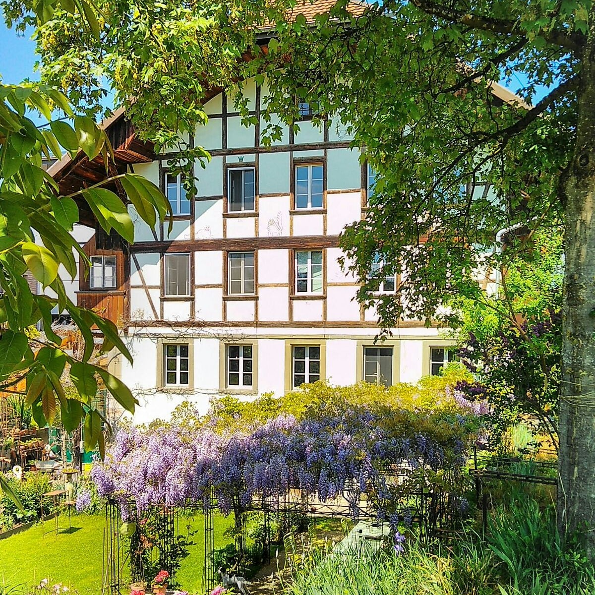 Eventlocation: Cacis Mühle