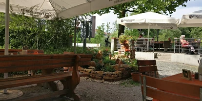 Eventlocations - Locationtyp: Restaurant - Haar (Landkreis München) - Gasthaus drei Rosen