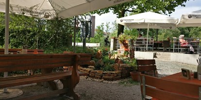 Eventlocations - Locationtyp: Restaurant - Hettenshausen - Gasthaus drei Rosen