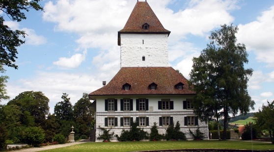 Eventlocations - Gerzensee - Schloss Wyl