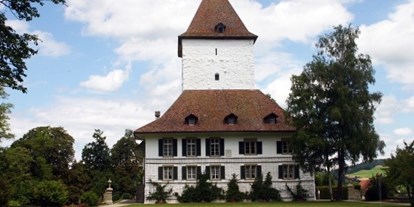 Eventlocations - Spiez - Schloss Wyl