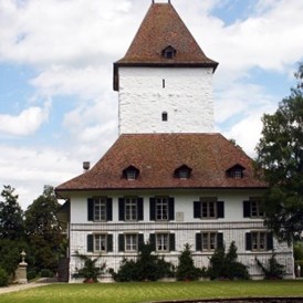 Eventlocation: Schloss Wyl