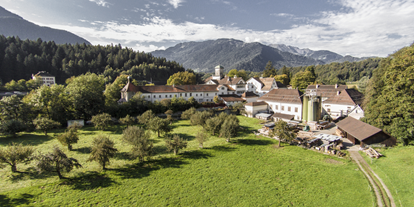Eventlocations - Locationtyp: Eventlocation - Graubünden - Schloss Reichenau