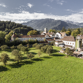 Eventlocation: Schloss Reichenau