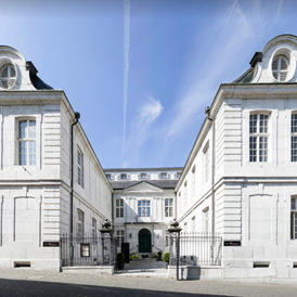 Eventlocation: Palais Besenval