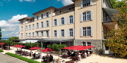 Eventlocations - Maschwanden - EPI Park Seminar & Restaurant