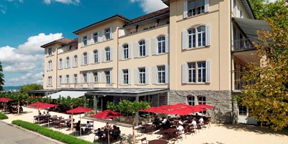 Eventlocations - Locationtyp: Eventlocation - Zürich - EPI Park Seminar & Restaurant