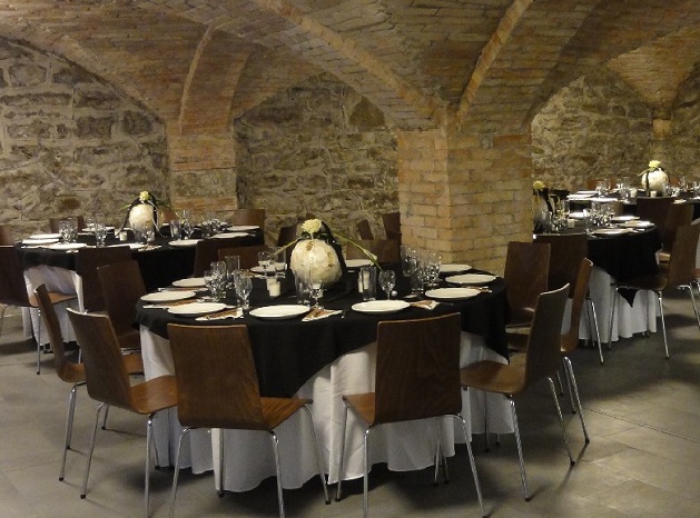 Eventlocations - Frauenfeld - Murgbrugg-Keller