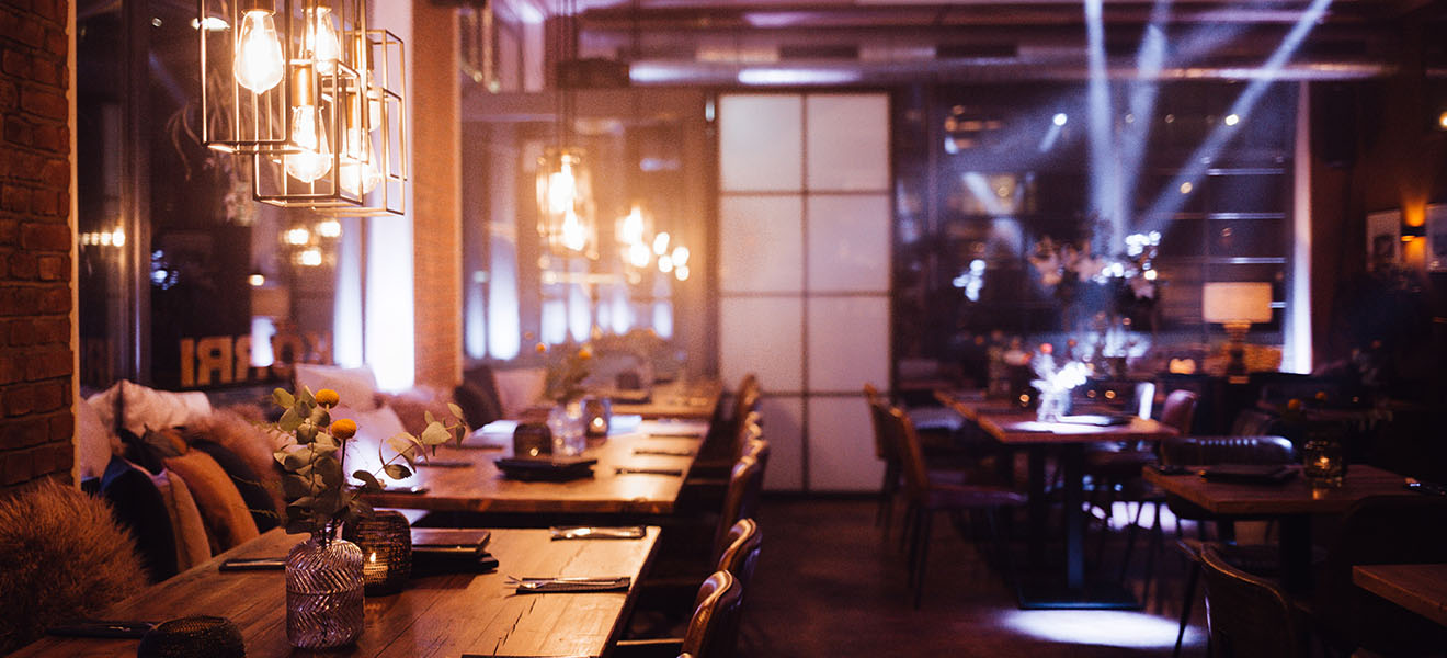 Eventlocations - Neu Wulmstorf - KÖRRI Speisekontor