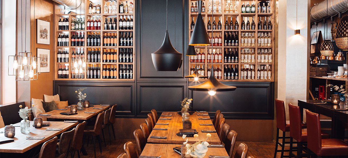 Eventlocations - Neu Wulmstorf - KÖRRI Speisekontor