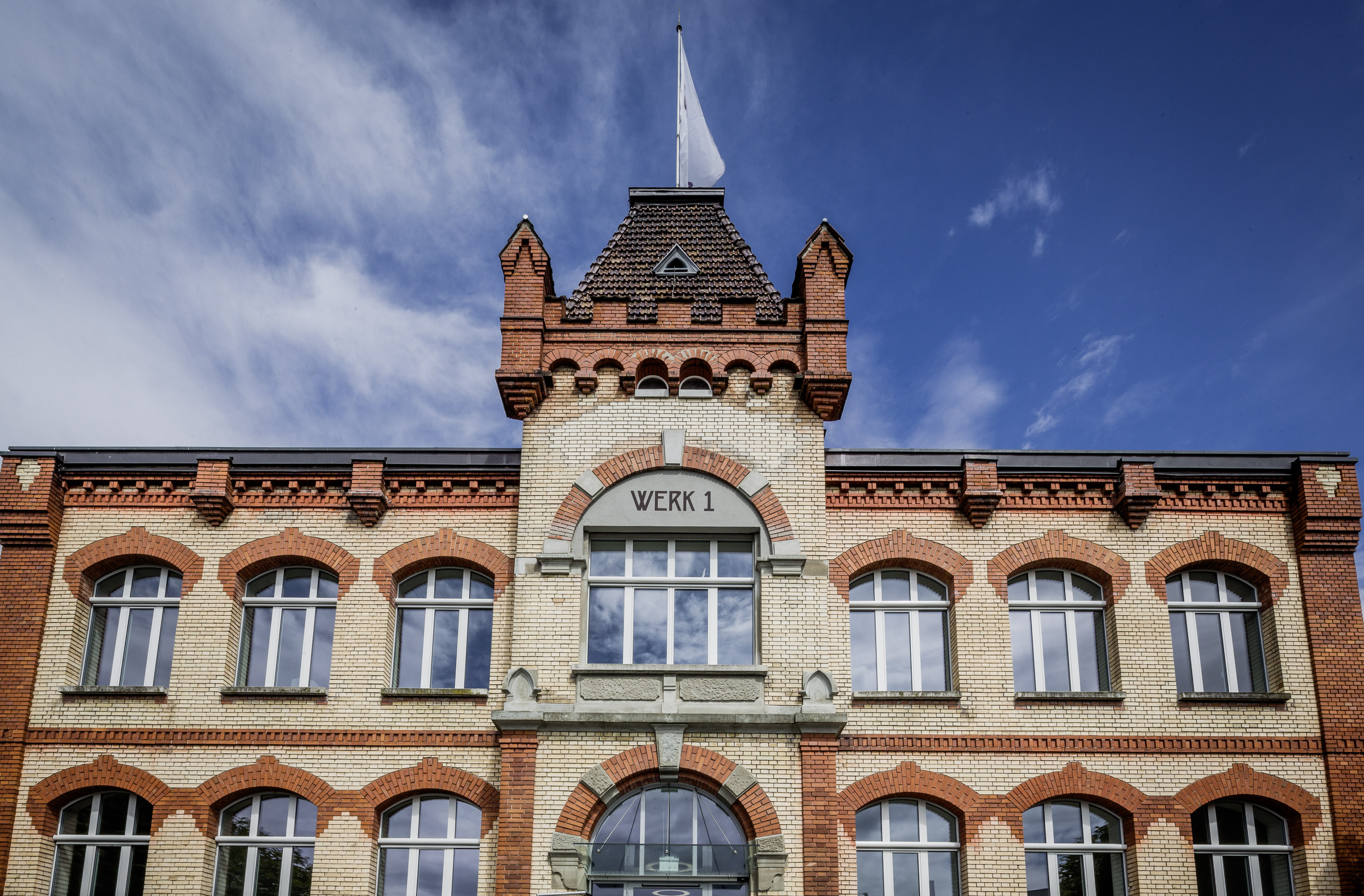 Eventlocations - Tägerwilen - Restaurant WERK 1