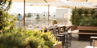 Eventlocations - Rapperswil BE - NOA Restaurant