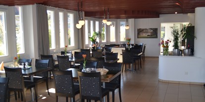 Eventlocations - Egnach - Restaurant Egnacherhof