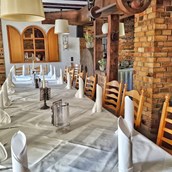 Eventlocation - Restaurant El Cadoro