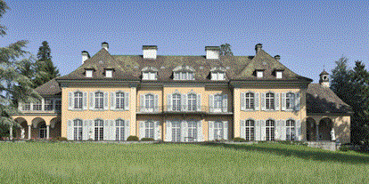 Eventlocations - Attinghausen - Villa St. Charles Hall