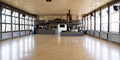 Eventlocations - Bern-Stadt - Fabrikhalle 12