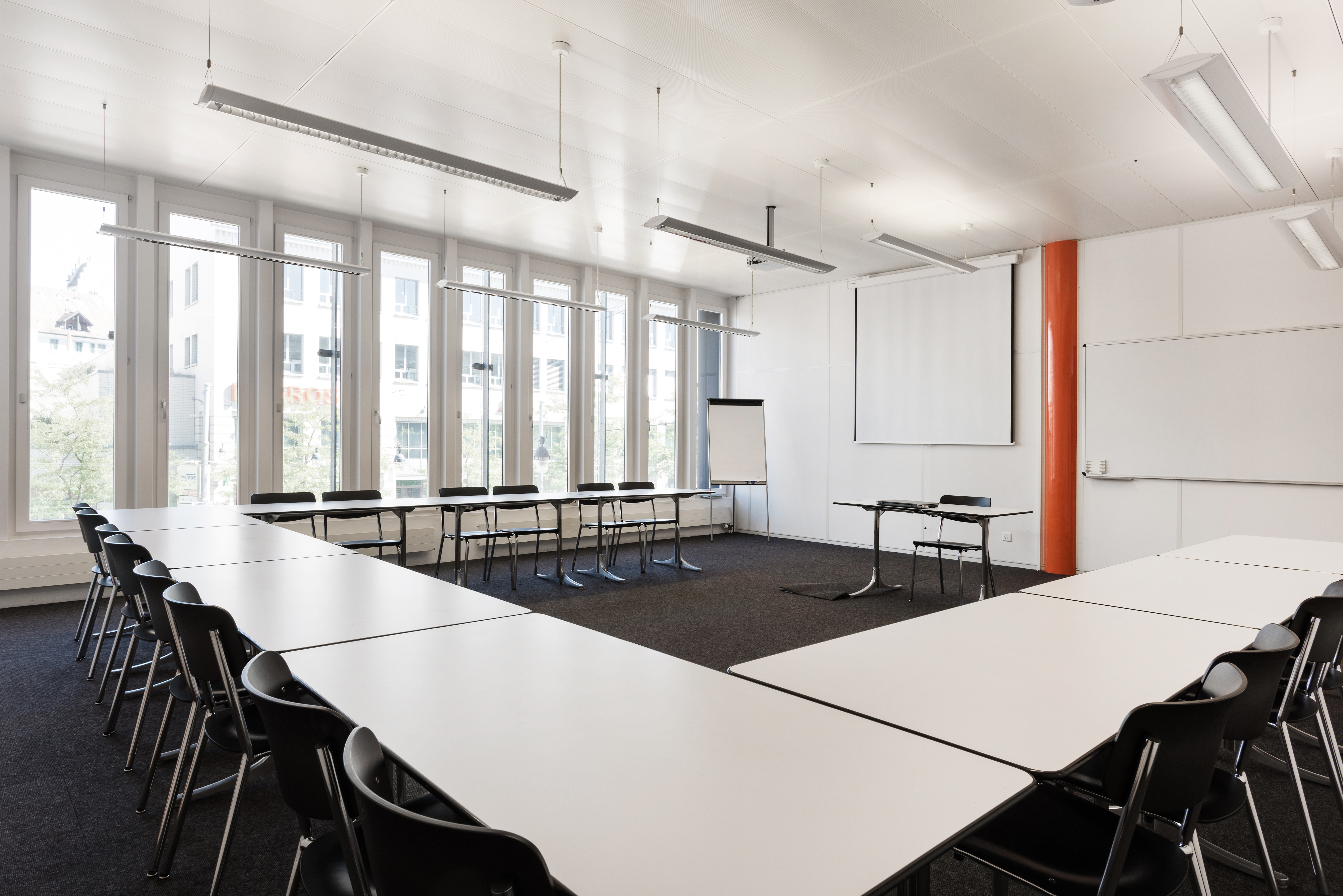 Eventlocations - Frauenfeld - Klubschule Frauenfeld