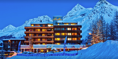 Eventlocations - Graubünden - Arosa Kulm