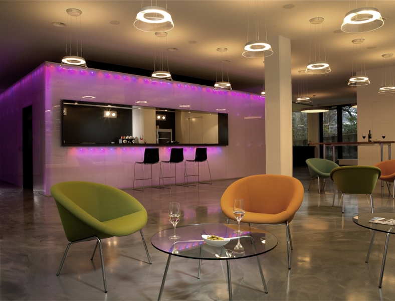 Eventlocations - Curaglia - Q4 Altdorf