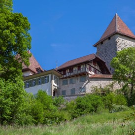 Eventlocation: Schloss Trachselwald