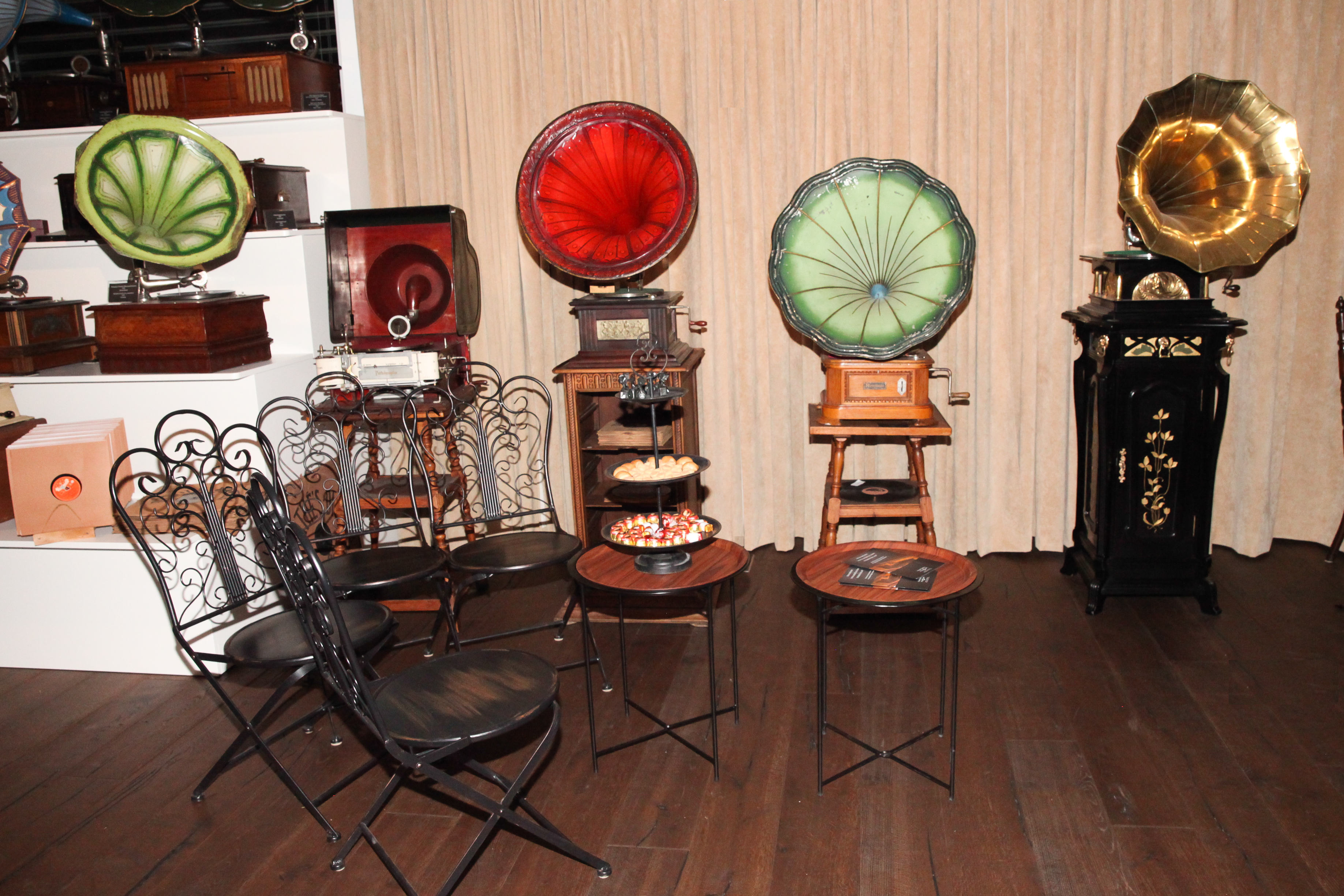 Eventlocations - Rigi Kulm - VISUAL GALLERY Steinhausen / Zug