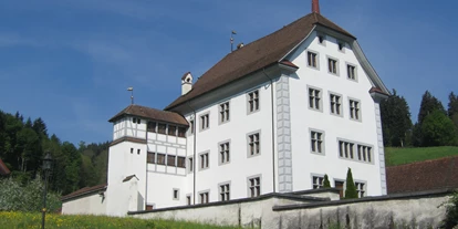 Eventlocations - Hasle LU - Schloss Altishofen
