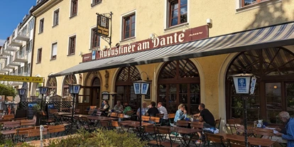 Eventlocations - Egmating - Augustiner am Dante
