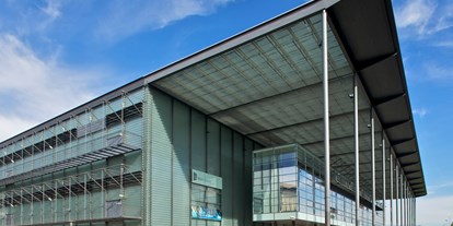 Eventlocations - Truttikon - Messezentrum Zürich