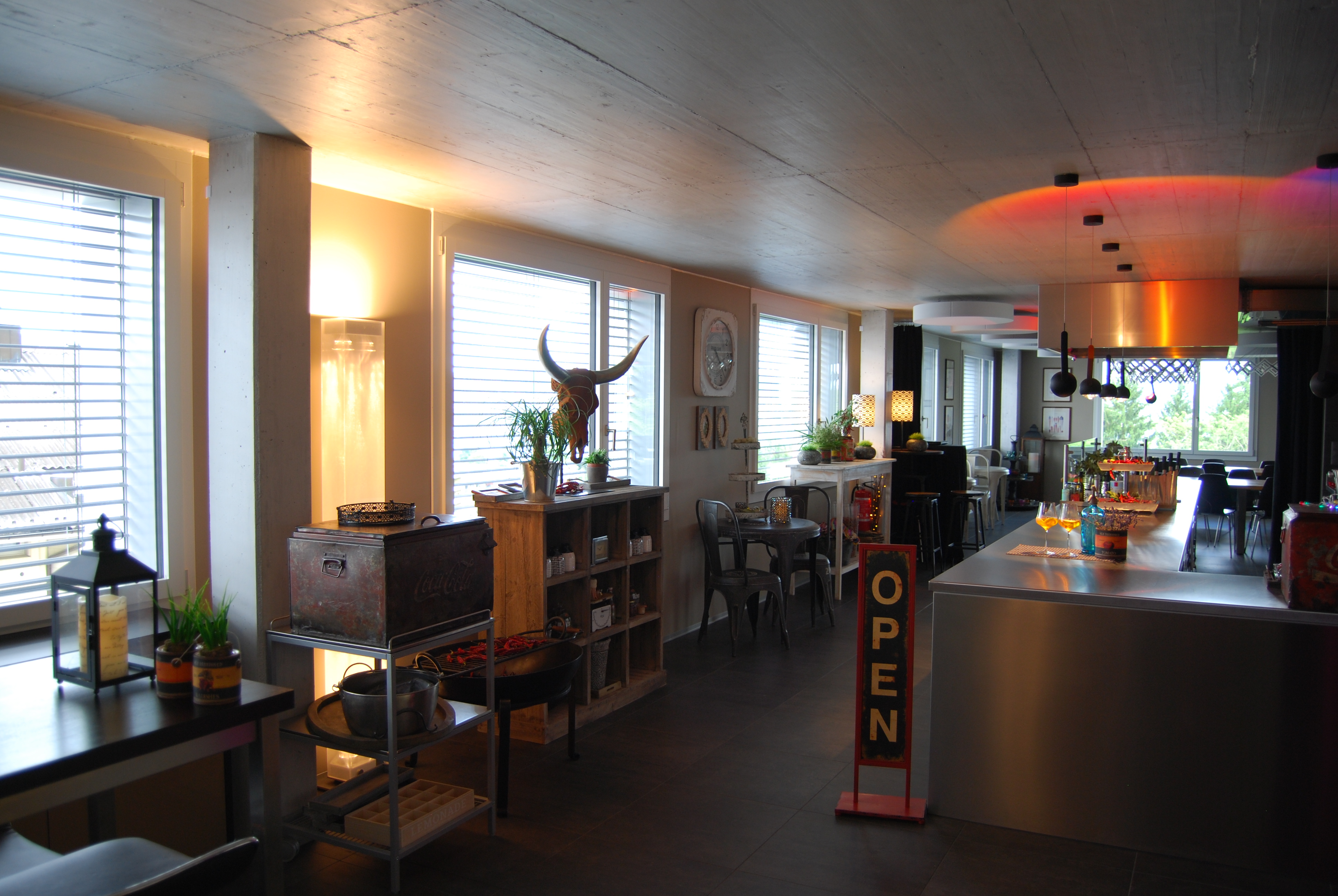Eventlocations - Hochdorf (Hochdorf) - Schillotties Event Location